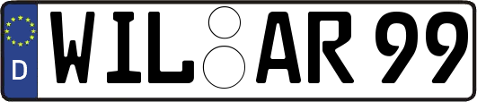 WIL-AR99