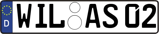 WIL-AS02