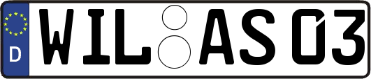 WIL-AS03