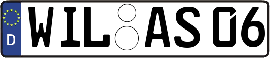 WIL-AS06