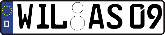 WIL-AS09