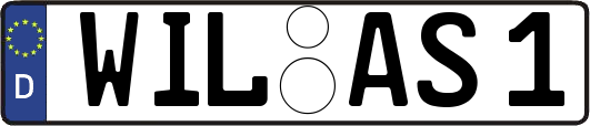 WIL-AS1