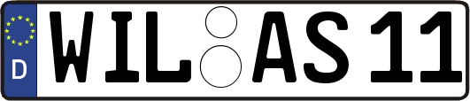 WIL-AS11