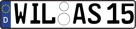 WIL-AS15