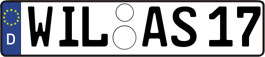 WIL-AS17