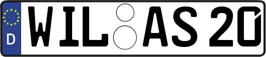 WIL-AS20