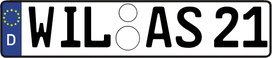 WIL-AS21