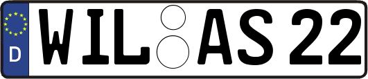 WIL-AS22