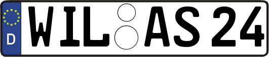 WIL-AS24