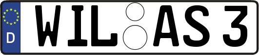 WIL-AS3
