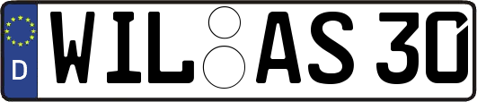 WIL-AS30