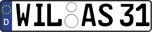 WIL-AS31