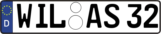 WIL-AS32