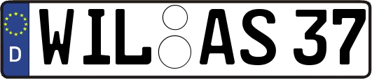 WIL-AS37