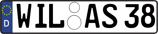 WIL-AS38