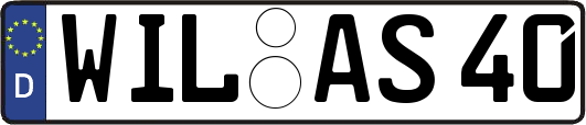 WIL-AS40