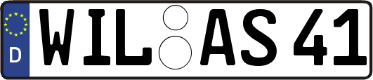 WIL-AS41