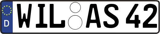 WIL-AS42
