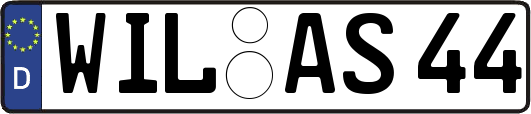 WIL-AS44