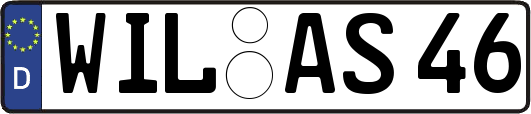 WIL-AS46