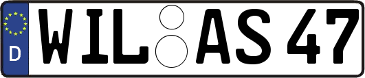 WIL-AS47
