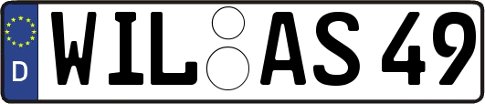 WIL-AS49