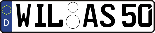 WIL-AS50