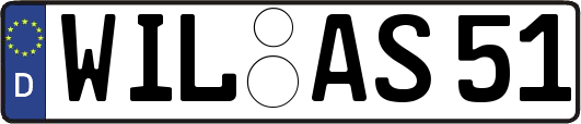 WIL-AS51