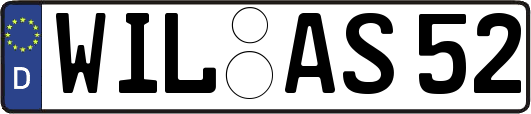 WIL-AS52