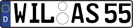 WIL-AS55