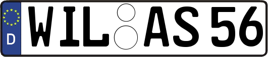 WIL-AS56