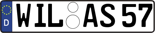 WIL-AS57