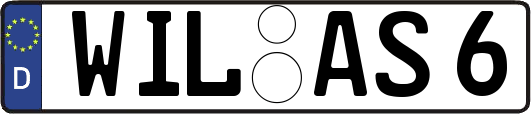 WIL-AS6