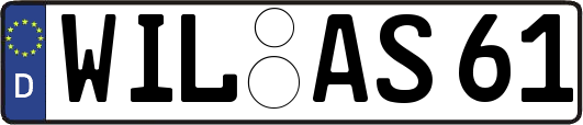 WIL-AS61