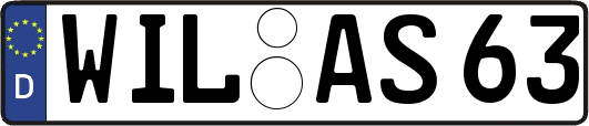 WIL-AS63