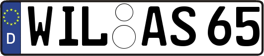 WIL-AS65