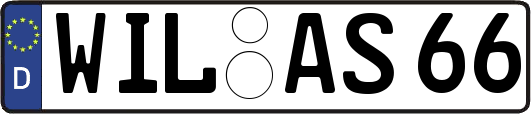 WIL-AS66