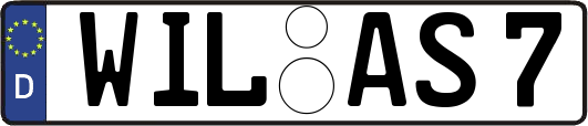 WIL-AS7