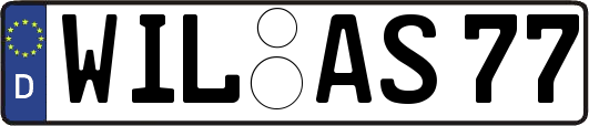 WIL-AS77