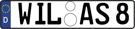 WIL-AS8