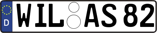 WIL-AS82
