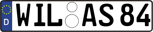 WIL-AS84