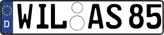 WIL-AS85