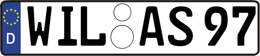 WIL-AS97