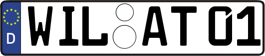 WIL-AT01
