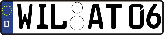 WIL-AT06