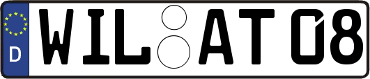 WIL-AT08