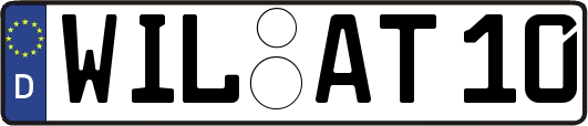 WIL-AT10