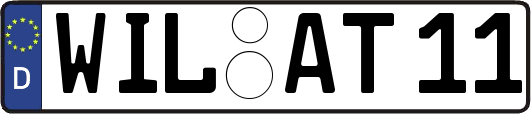 WIL-AT11