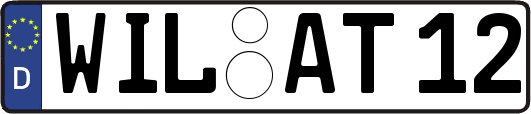 WIL-AT12